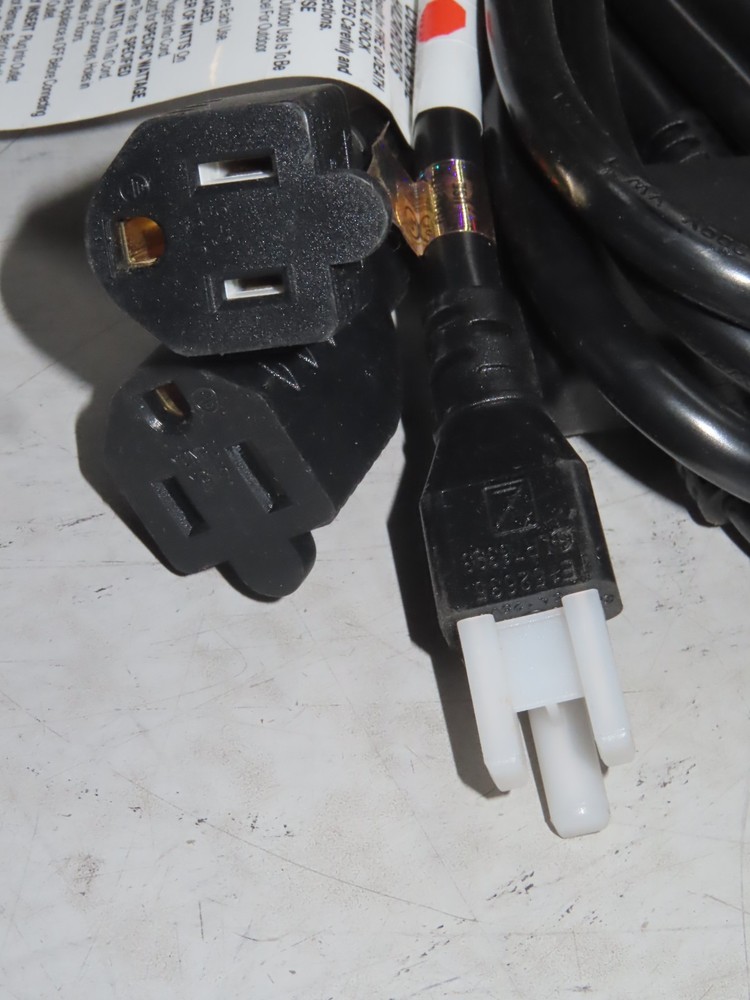 Extron Electronics Cable Cubby 222 US Cable Model 33-1595-44