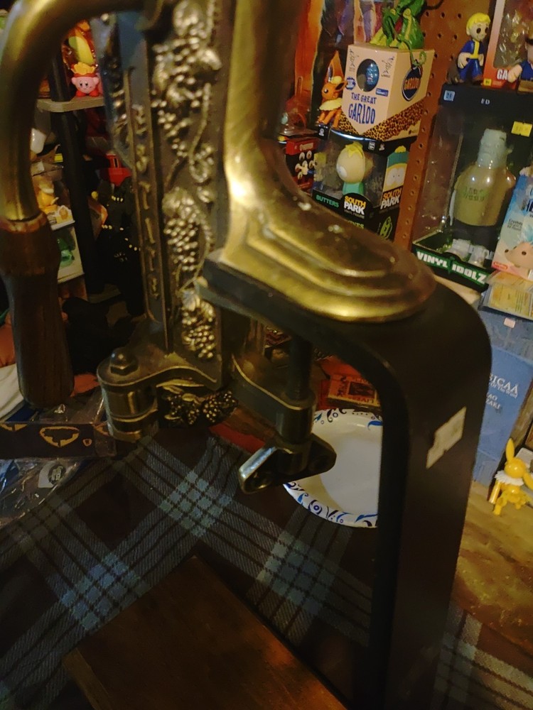 Estate Wine Bottle Opener