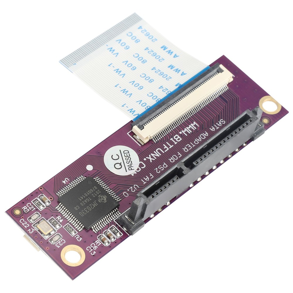 SATA Upgrade Adapter Kit Network Adapter Set