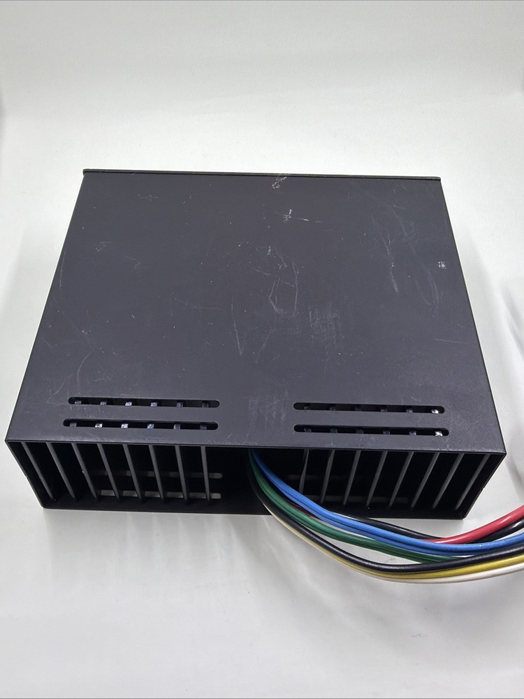 ROYAL SOUND GRAPHIC EQUALIZER AMPLIFIER EA400