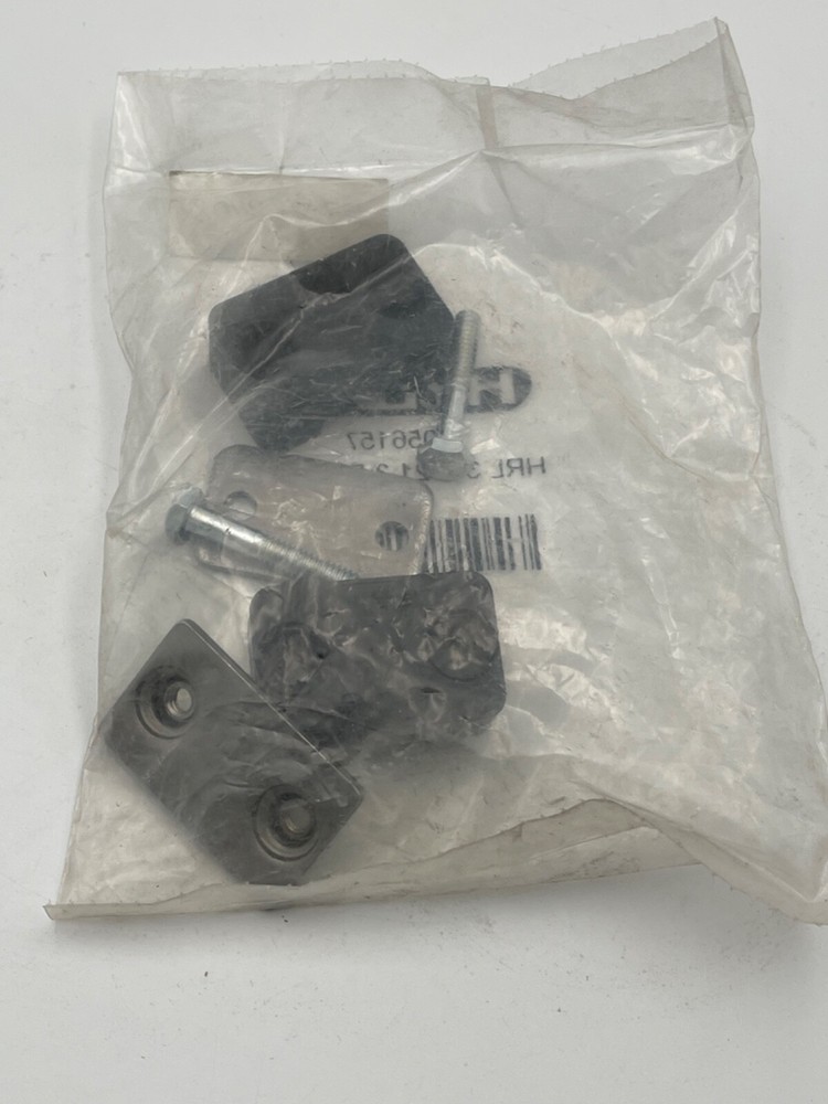 HYDAC Part Number 2056157, Standard Duty Single Clamp