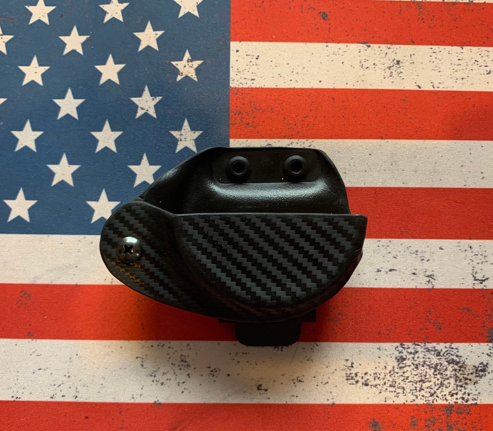 Dip Can Holder