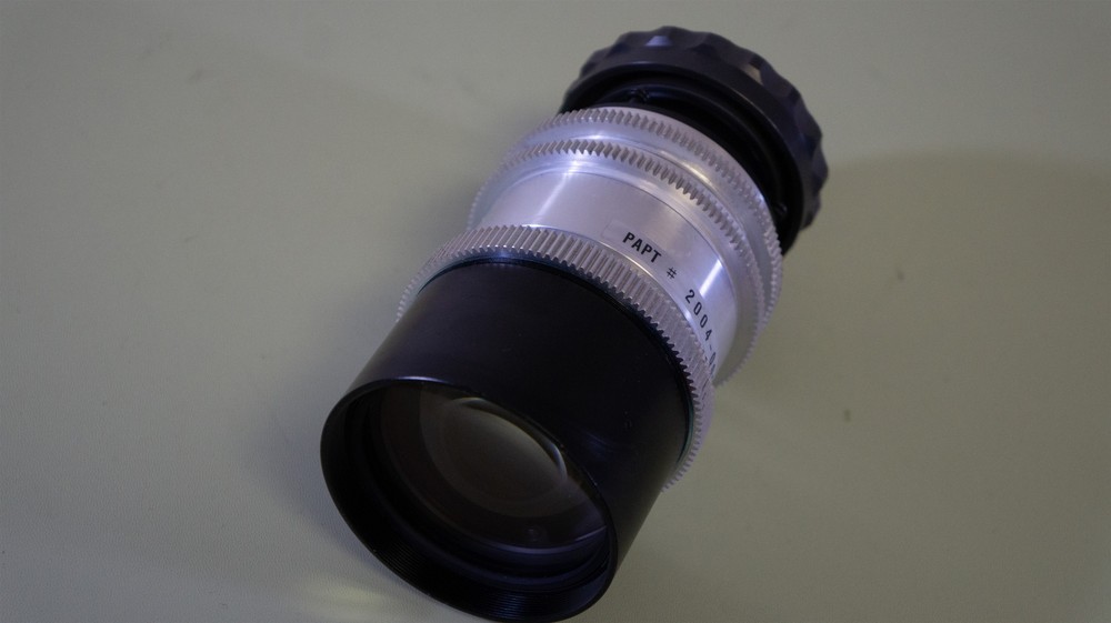 Panasonic 2004-0051-01 / 928312 Lens