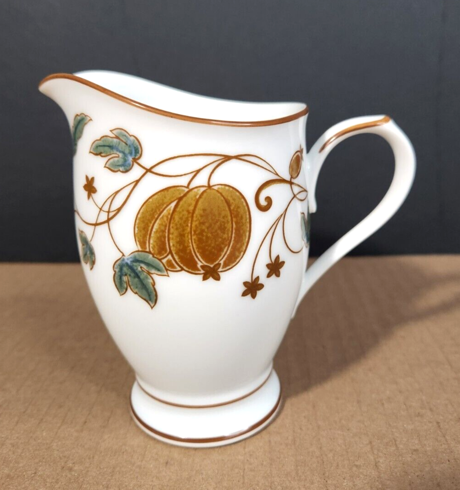 Fairfield by Noritake Creamer 4 7/8"