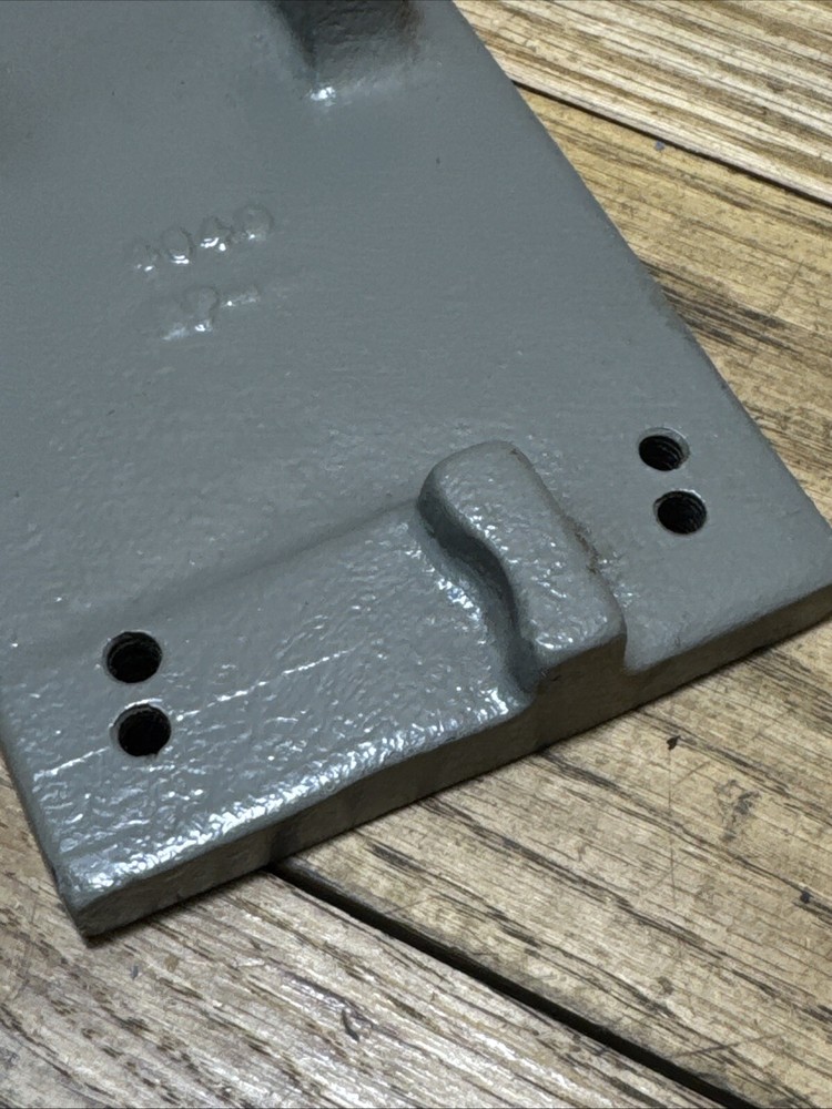 South Bend Precision 14” Drill Press Motor Mount