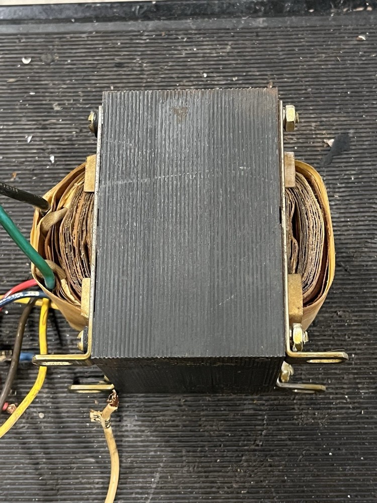 TR-12479 411027-33-R 32A control transformer