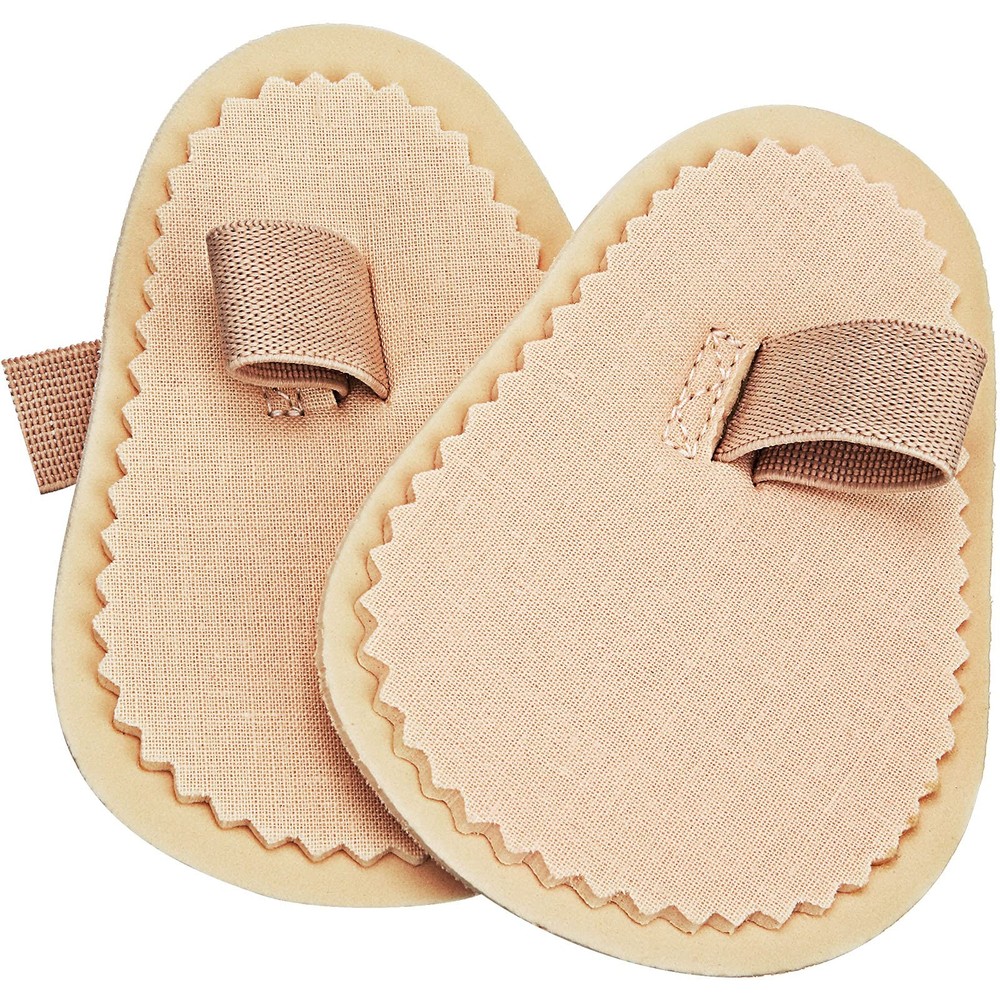 BBTO 24 Pcs Toe Splint Hammer Toe Support Men Women