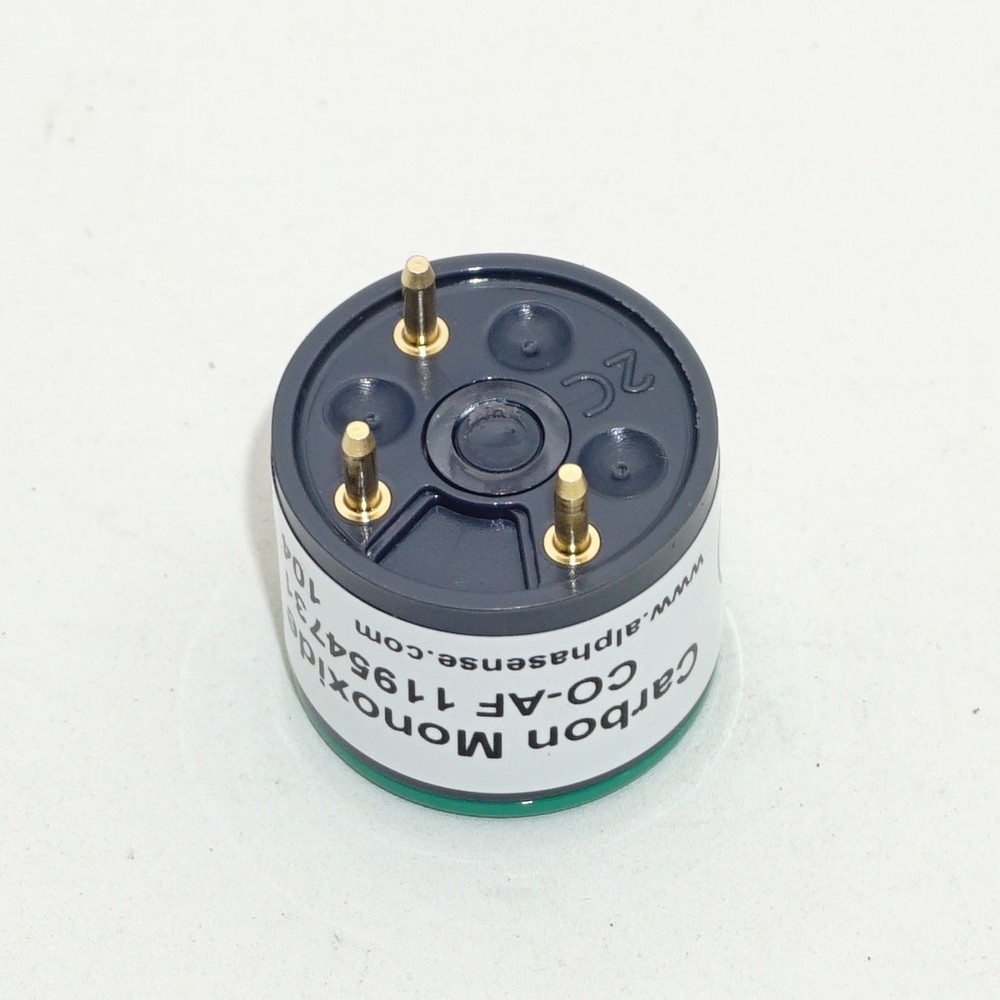 CO-AF C0-AF ALPHASENSE Carbon Monoxide Sensor x 1PC NEW