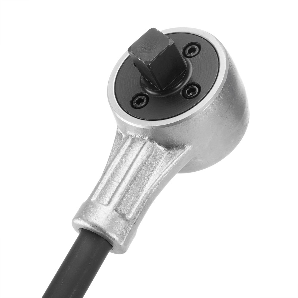 Professional Grade Torque Multiplier Wrench Heavy Duty 1100LBS-FT Tool Kit