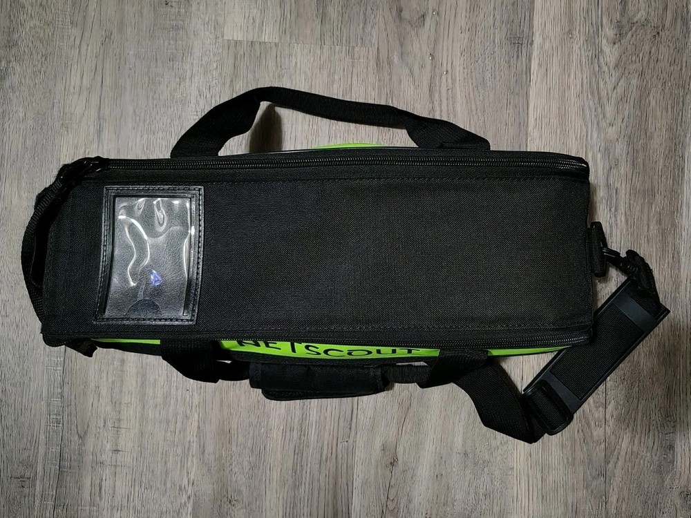 Netscout LinkRunner AT-2000 AT-2000 Network Auto Tester AT2000 LRAT-2000