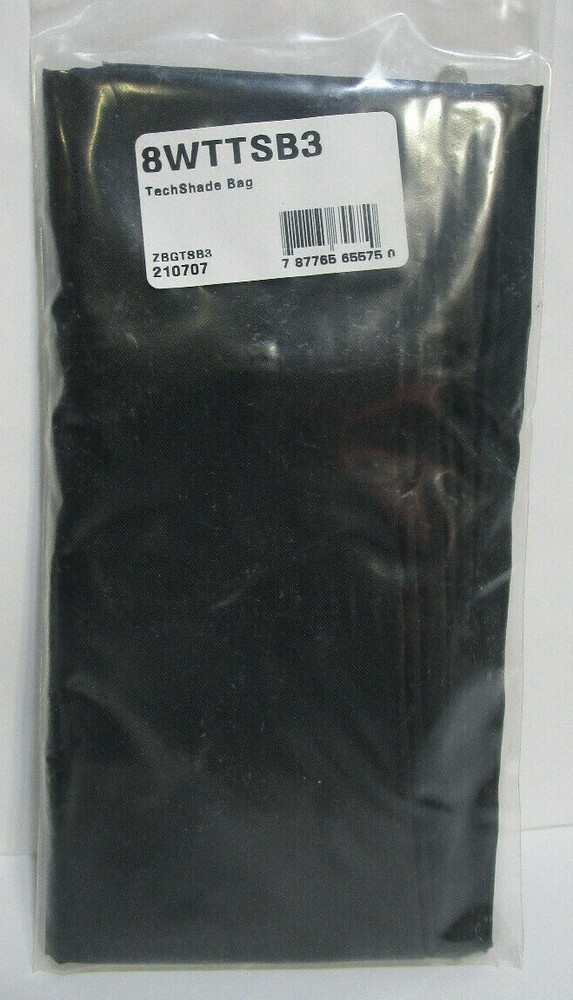 Weathertech 8WTTSB3, Storage Bag