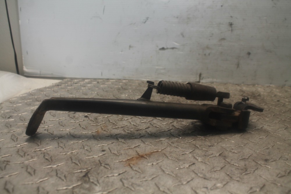 2004 YAMAHA FZ6 KICKSTAND