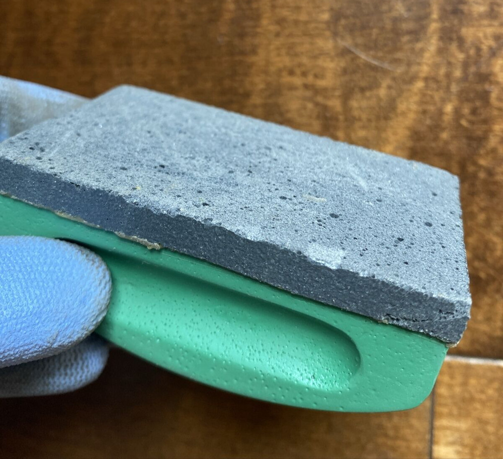 Sand Foam 1500g
