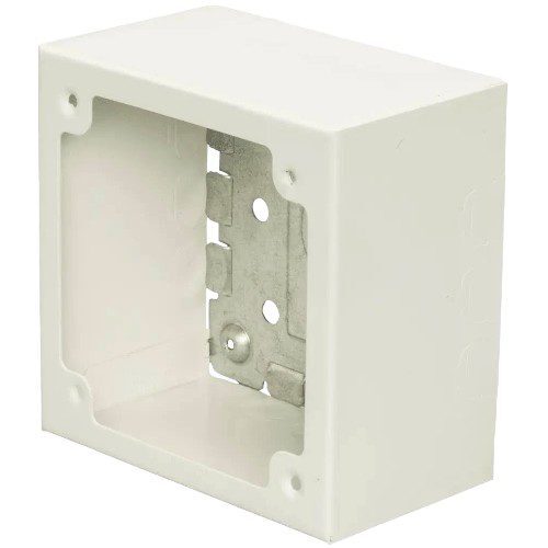 Wiremold V5753 Deep Alarm Box Device