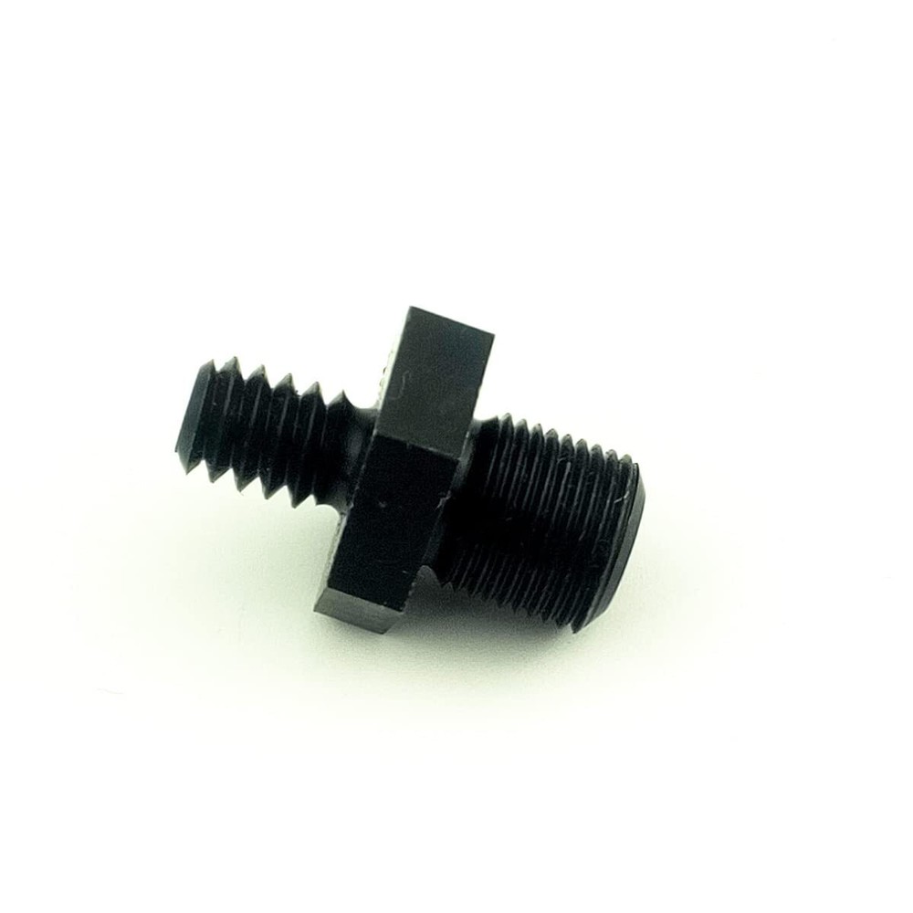 for M12 Polisher Sander Threaded 1/4" Adapter…