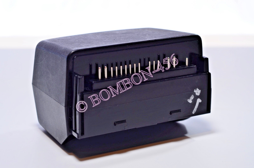 Sunpak 622 Pro System Bare Bulb Flash Head - Tested Backup Unit