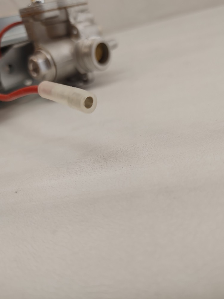 Bosch Gas Valve #8707021090