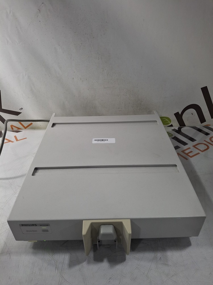 Philips M1026B Anesthesia Gas Module