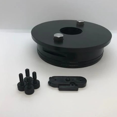 RD1 Scrubber Canister, DIVE2.5