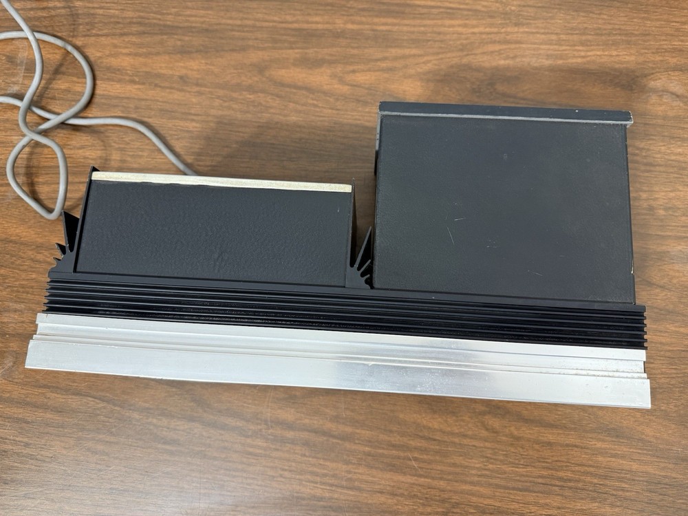 Crown D-150 Power Amplifier – Works Great - TESTED