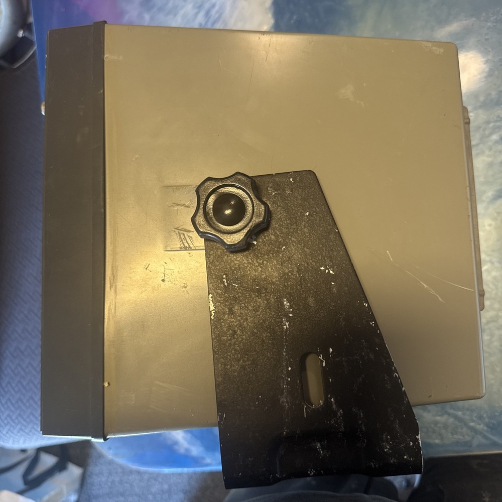 Furuno Marine radar display unit 1830 RDP-076 [Untested]