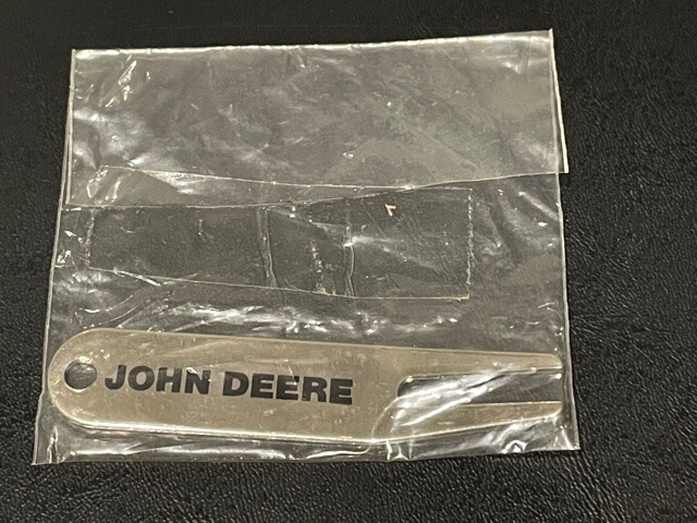 NOS John Deere Golf Divot Tool