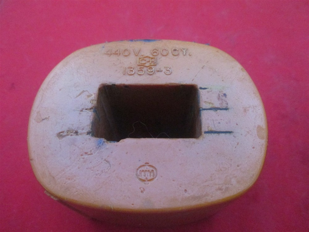 Cutler Hammer  1359-3 Coil