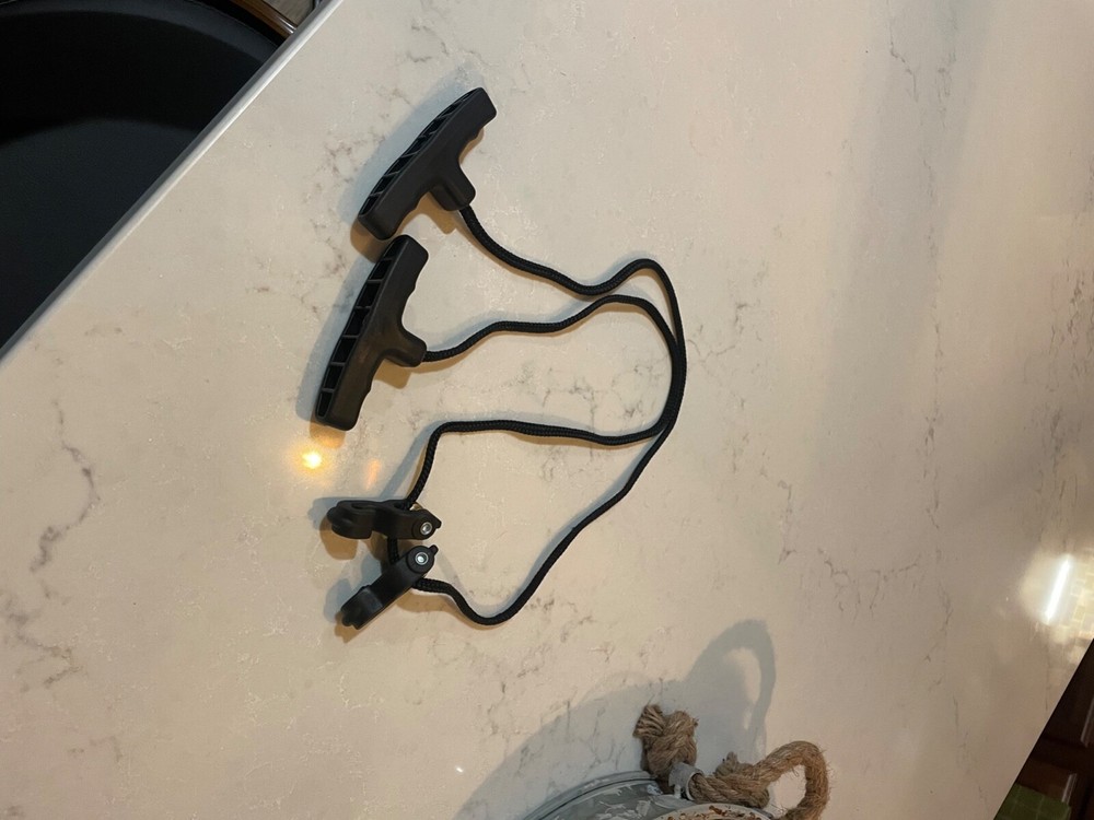 Killer Instinct 1105 Ripper 415 FPS Crossbow Kit