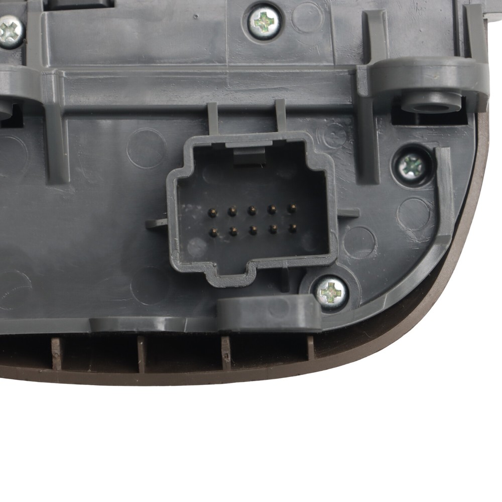 Cruise Control Switch Purpose Switch Fits for Chevrolet Avalanche 2009-2013