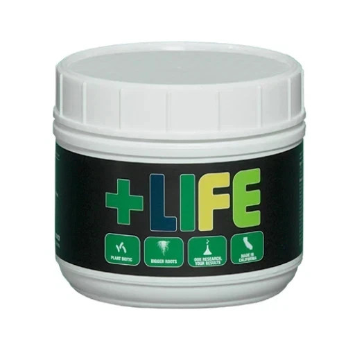 Hydroponic Research VEG+ BLOOM Life Additive 1Lb