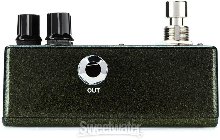 MXR M299 Carbon Copy Mini Analog Delay Pedal