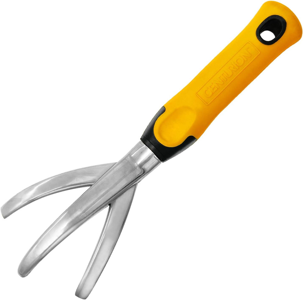 180 Big Grip Cultivator