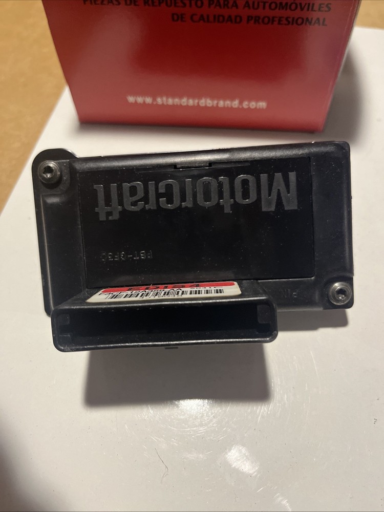 Standard LX239 Ignition Igniter Control Module - High-Performance Replacement