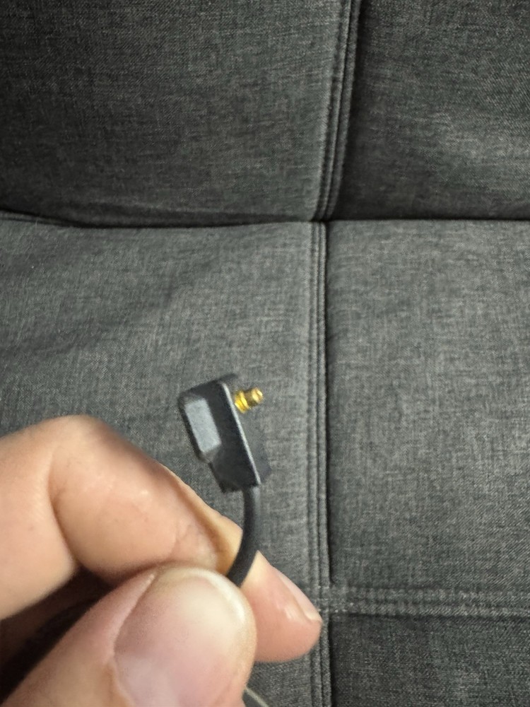 Trimble Navigation Model 18334 GPS antenna