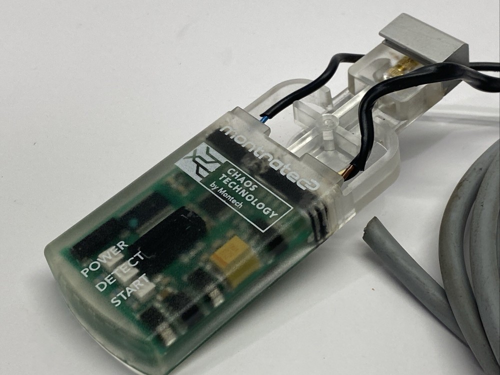 Montratec MT56941 Intelligent Routing Module w/ Cable