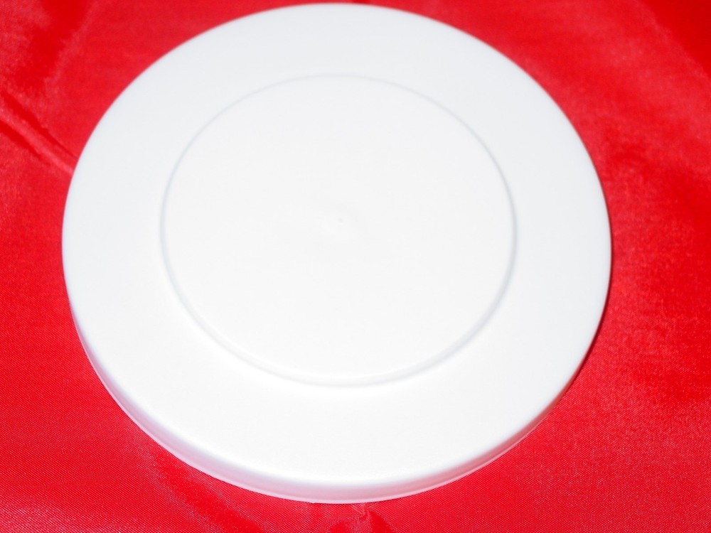 Round Instrument Cover 5" - Electro Marine Systems - Moor Electronics - EMS