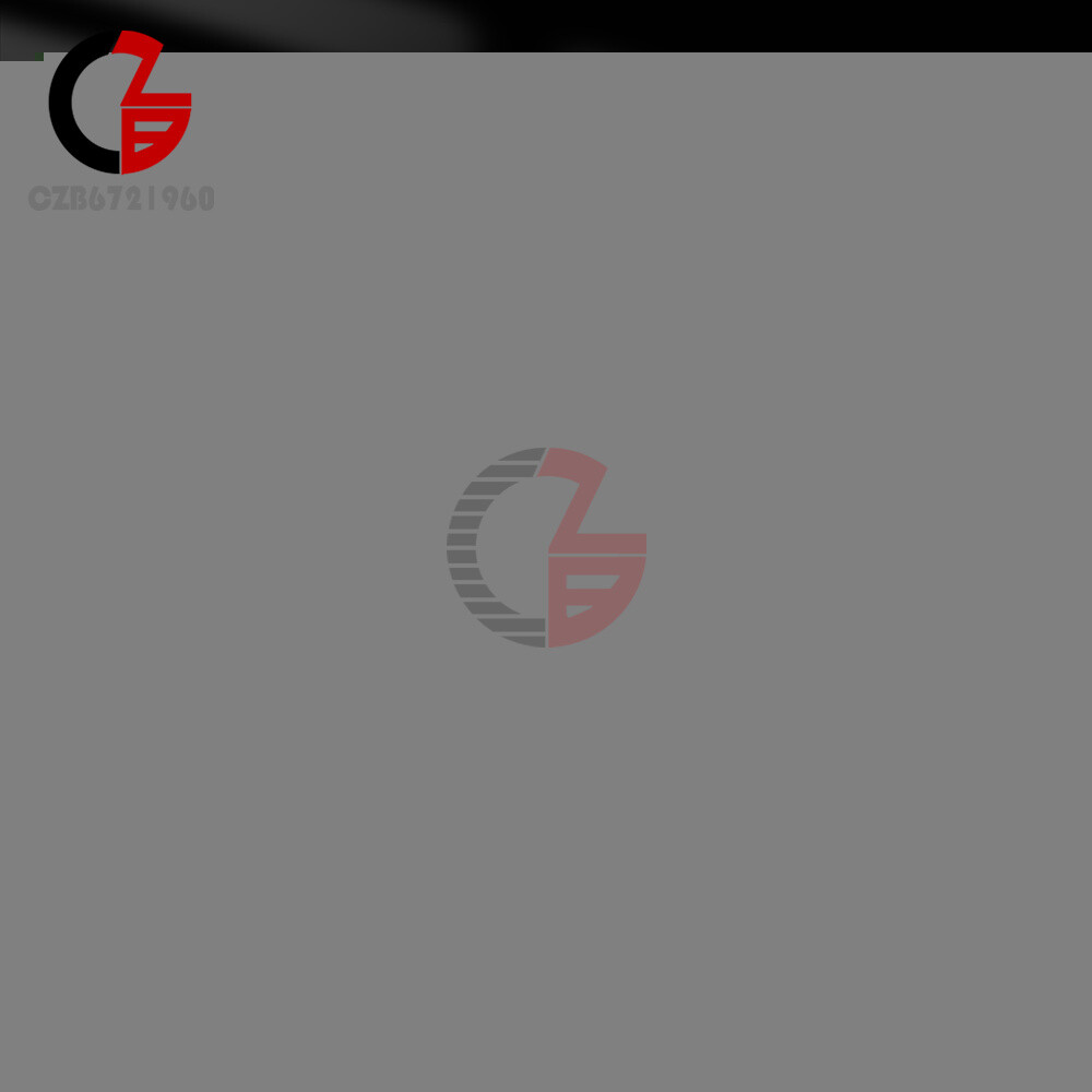 5W DC5V 2A Fan Controller Stepless Speed Control w/ Switch USB Protection Type-C