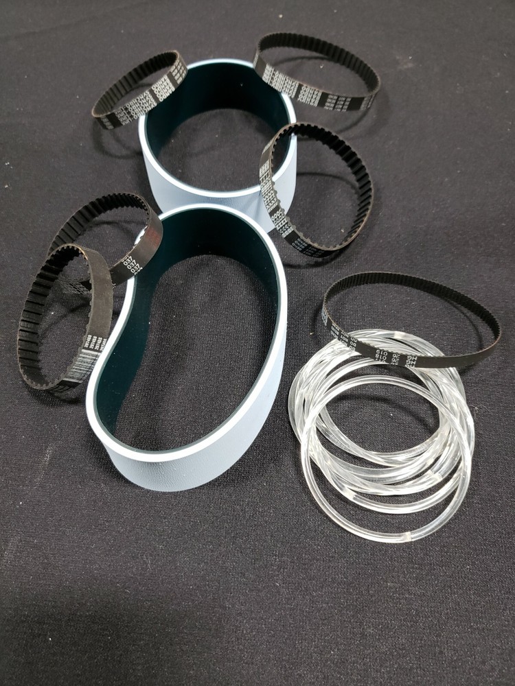 Surefeed/Pitney Bowes Model SE-600 PS/PC Belt Kit OT-9960PSSO
