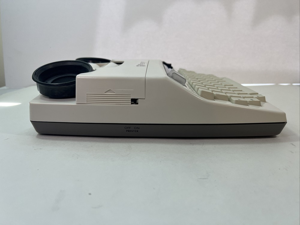 NEW Ameriphone Dialogue III-P TTY with Leather Case