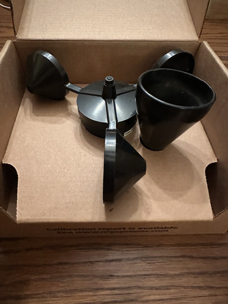 NRG Systems cup anemometer #40C