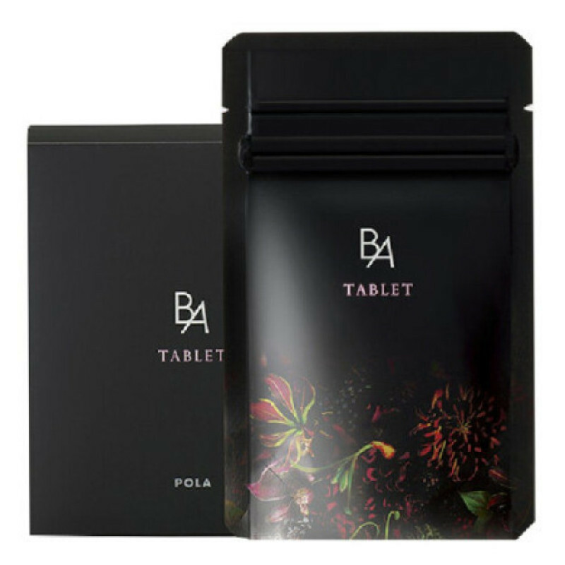 POLA B.A The Tablet Refill 180 Tablets