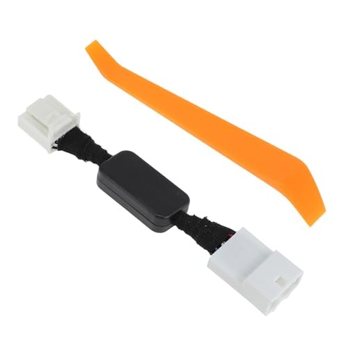 Auto Start Stop Eliminator for Kia Seltos 2021-2025 Engine Start-Stop System