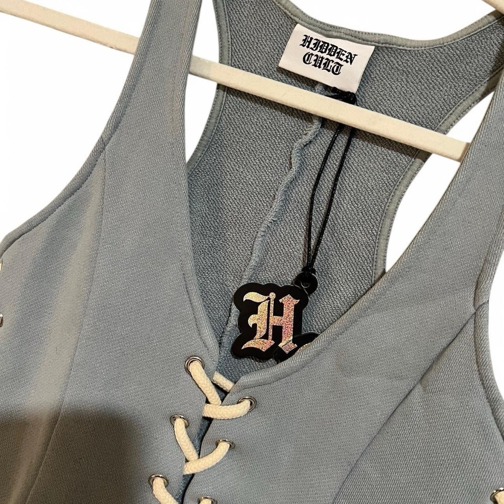 Hidden Cult Pants Two Pieces Set