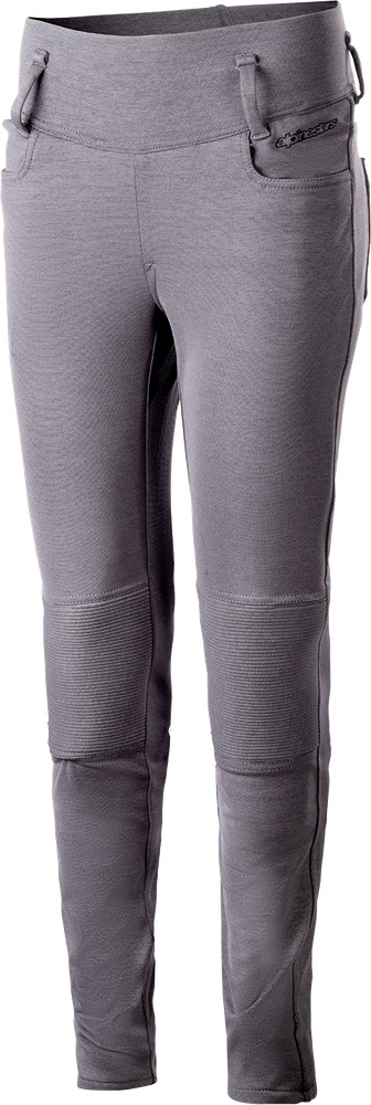 Alpinestars Women's Banshee Pants Large Gray 3339919-95-L