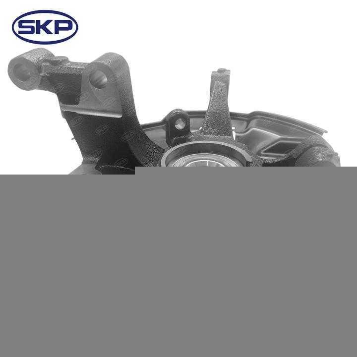 Steering Knuckle Kit SKP SK698414