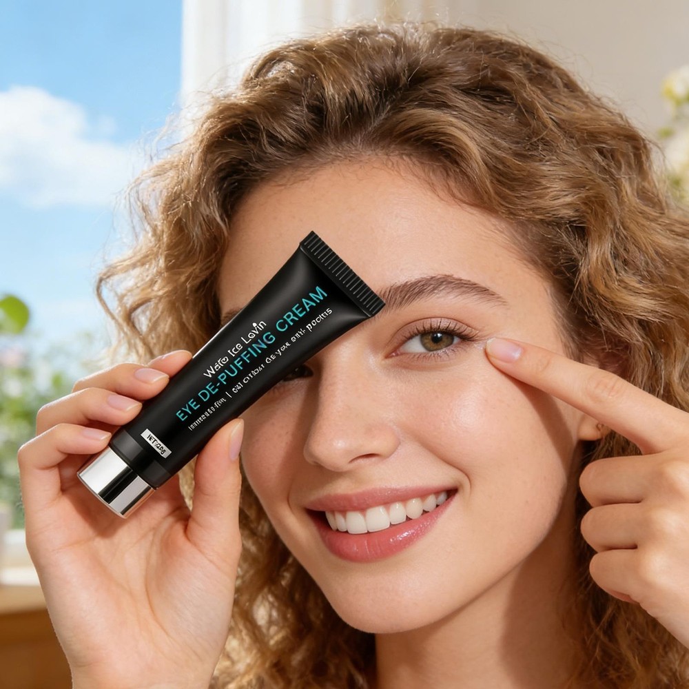 20g Eye De-puffing Gel