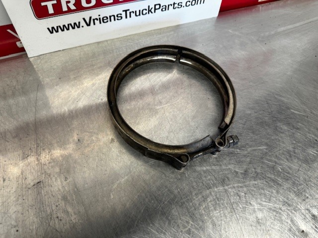 10028-3 CLAMP-V BAND