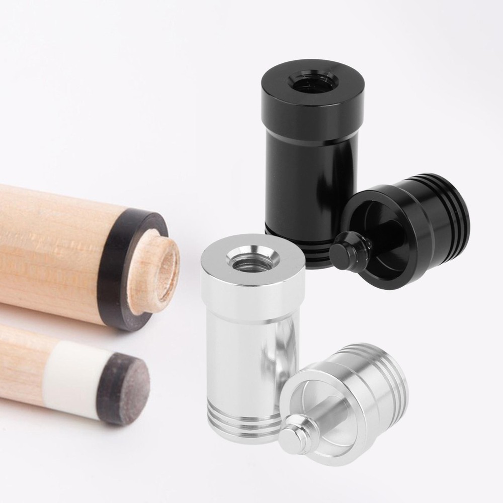 Pool Cue Joint Protector Joint Thread Protector 3/8 x10