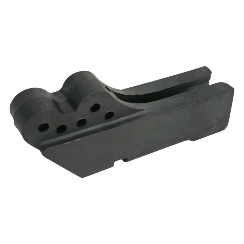 Acerbis Chain Guide Black For KTM 250 SX 1993-1999