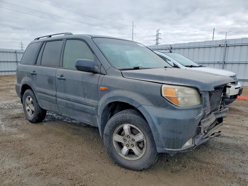 Used Headrest fits: 2006 Honda Pilot Grade A